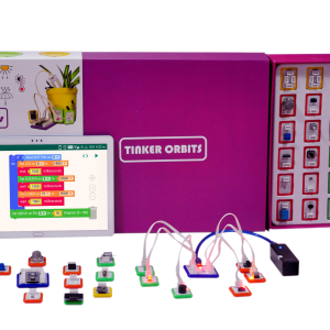 Tinker Orbits Kit