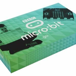BBC MICRO : BIT Go
