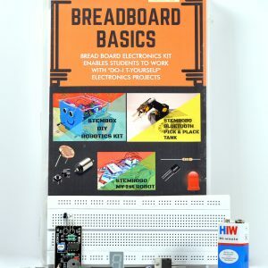 BreadBoard Kit