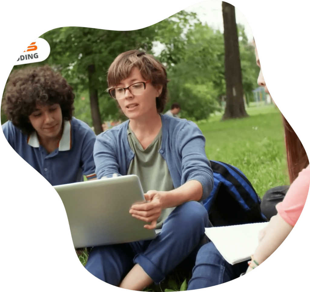 Coding Summer Camp for Kids