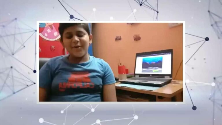Coding Classes for Kids | Coding & Programming Course for Kids online ...