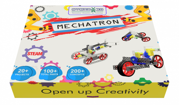 Mechatron Kits