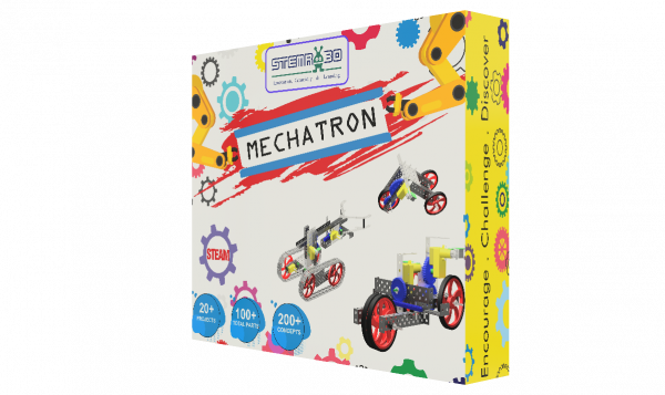 Mechatron Kit