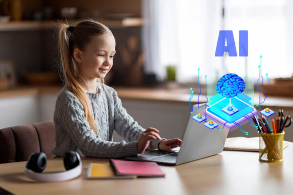 AI & ML