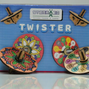 TWISTER KIT