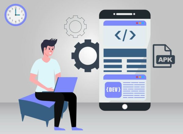 Application development 1:1 customized session
