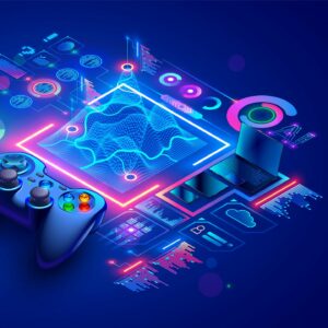 Game development 1:1 customized session