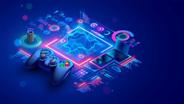 Game development Group session