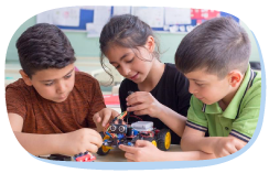 Robotics for kids