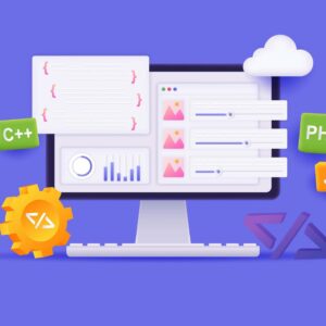 Webdevelopment  1:1 customized session