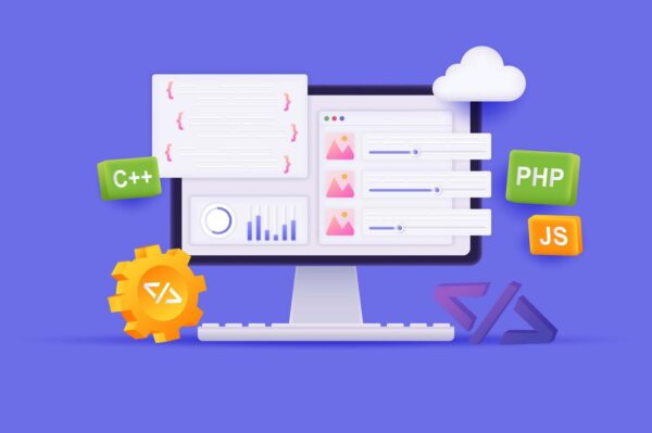 Webdevelopment  1:1 customized session