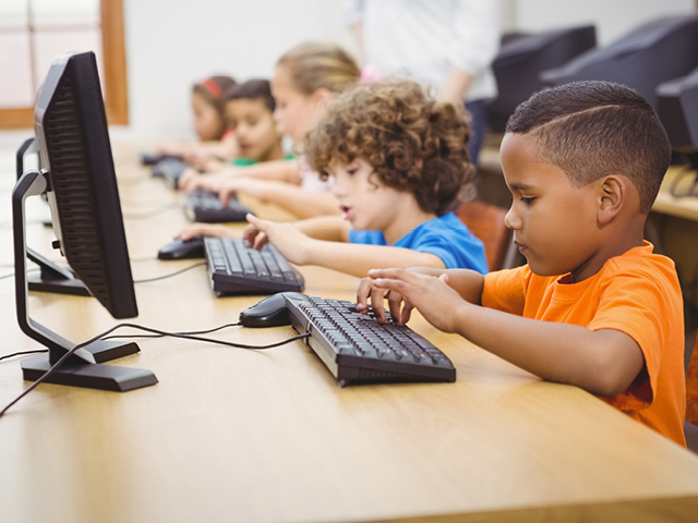 Web Development Course for Kids online