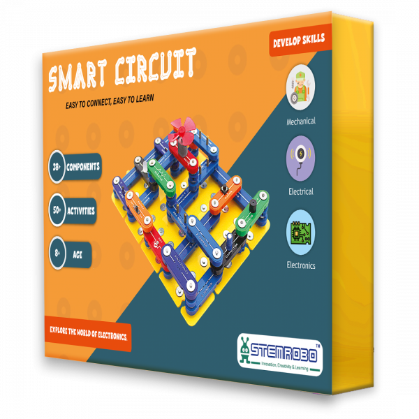 smart circuit Kit