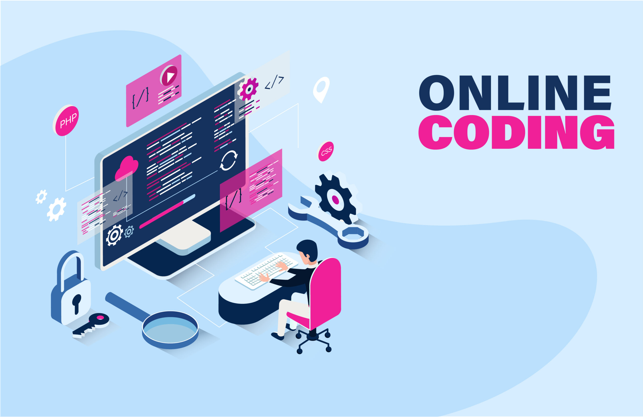 online coding courses for kids
