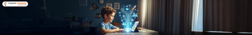 Online Coding Courses for Kids