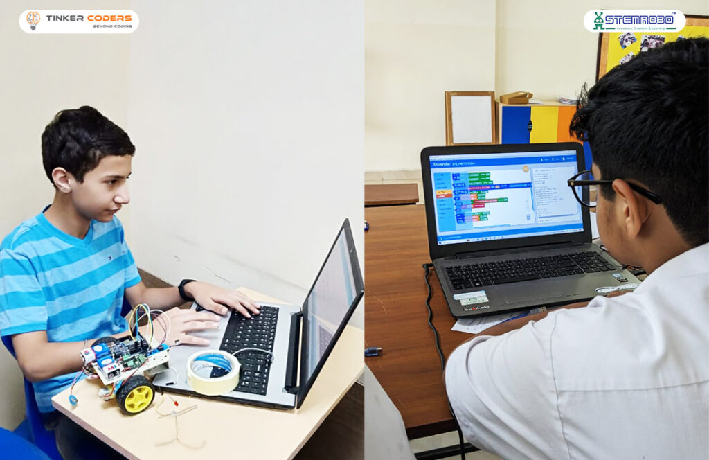 Online Coding Classes for Kids