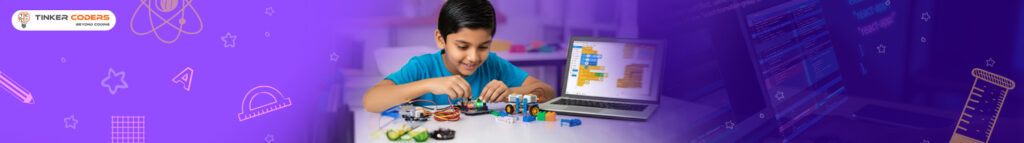 Robotics classes for kids