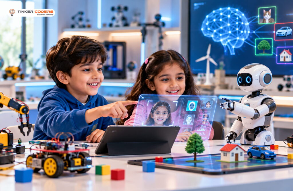 AI & ML Classes for Kids (2)