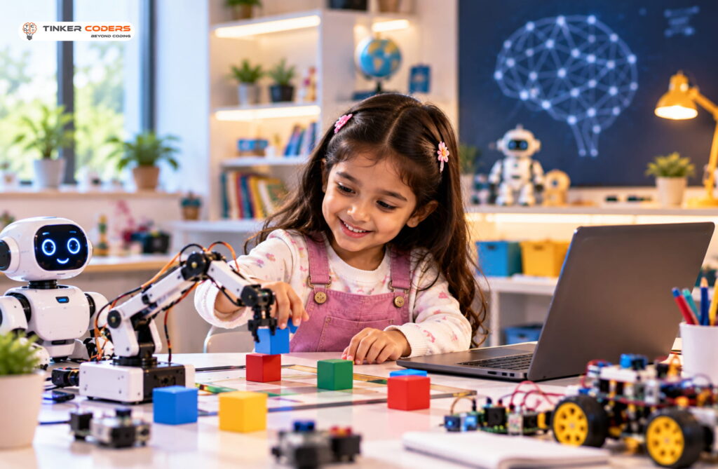 AI & ML Classes for Kids (2)